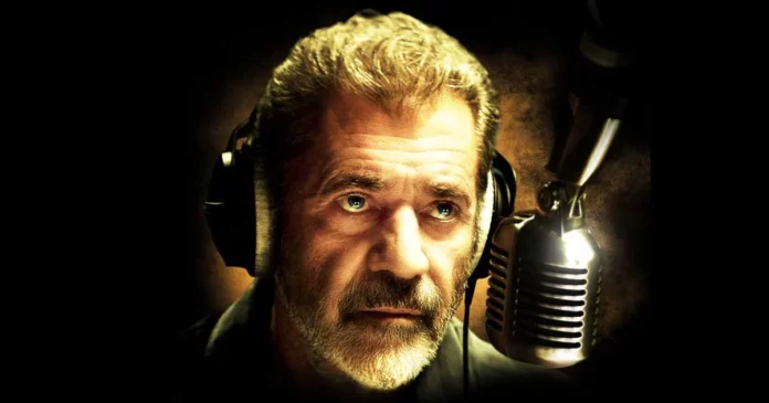 Where To Watch On The Line For Free Online? Mel Gibson’s Gripping Thriller Drama!