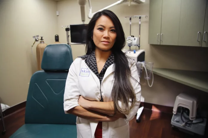 Where To Watch Dr Pimple Popper For Free Online? A Must-Watch Reality TV Series!