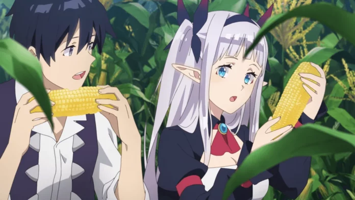 Where To Watch Farming Life In Another World For Free Online? An Extraordinary Fantasy Drama Anime Series!