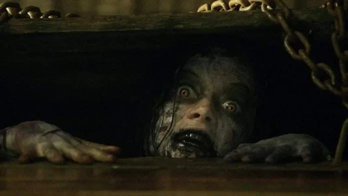 Where To Watch Evil Dead For Free Online? A Gripping Supernatural Horror Film! 