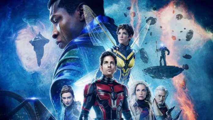 Where To Watch Ant-Man And The Wasp Quantumania For Free Online? Marvel’s Latest Superhero Film!