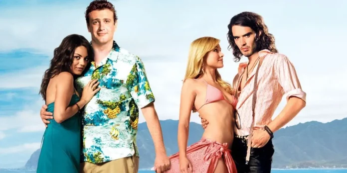Where Was Forgetting Sarah Marshall Filmed? Nicholas Stoler’s Iconic Comedy Flick!!