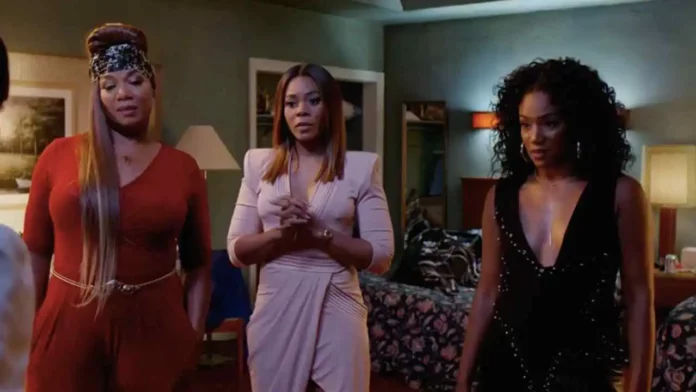 Girls Trip 2 Is Happening | Original Cast In A New Setting!