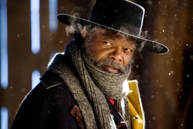 Where Was The Hateful Eight Filmed? Tarantino’s Western-Drama Flick From 2015!!
