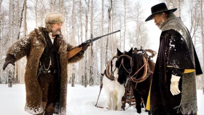 Where Was The Hateful Eight Filmed? Tarantino’s Western-Drama Flick From 2015!!
