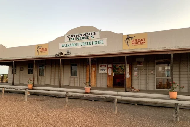 Where Was Crocodile Dundee Filmed? Know About Some Adventurous Locations!