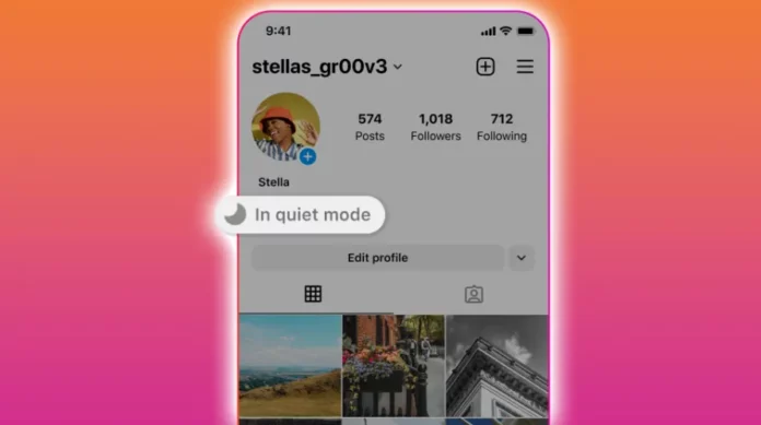 Instagram Quiet Mode | Use This To Manage Your Time & Focus In 2023! 