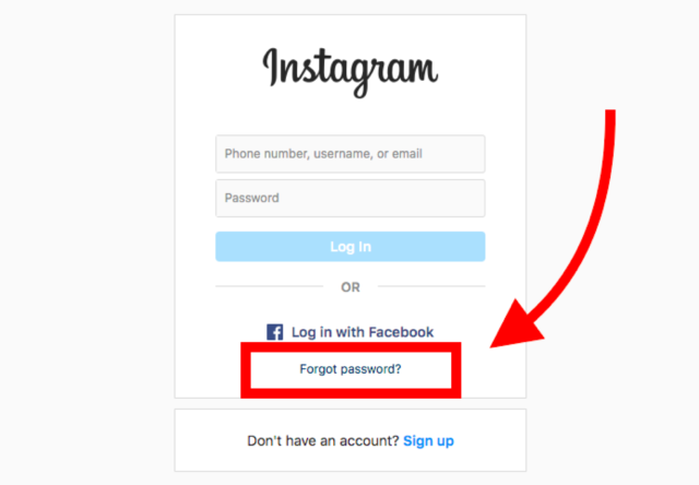 How To Change Password On Instagram? 3 Quick Ways! 