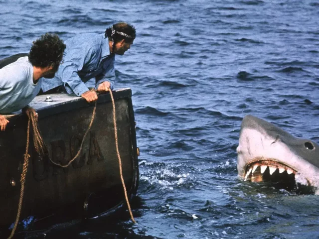 Where Was Jaws 2 Filmed? A Bone-Chilling Thriller From The Late ‘70s!!
