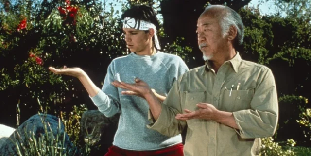 Where Was Karate Kid Filmed? Exciting Action Drama Film Of 1984!!
