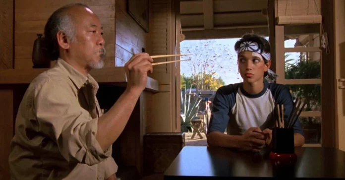 Where Was Karate Kid Filmed? Exciting Action Drama Film Of 1984!!