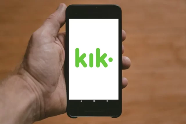 What Is Kik On Instagram In 2023? Know The Real Meaning Here!