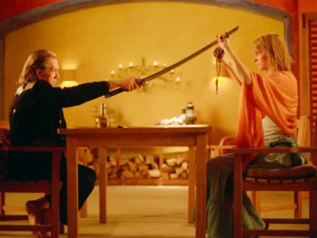 Where Was Kill Bill Filmed? Know About Some Impactful Locations!