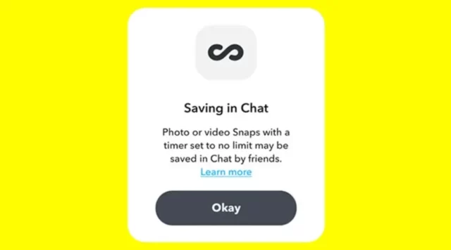 How To Stop Or Allow Your Snaps To Be Saved In Snapchat Chats? Easy Steps To Follow!