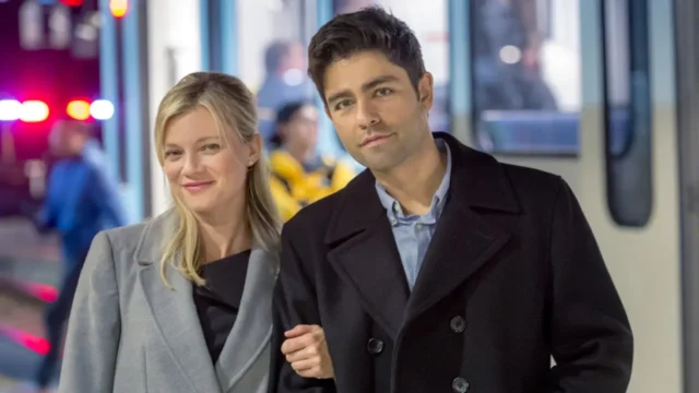 Where Was Love At First Glance Filmed? Hallmark’s Fascinating Romantic Flick From 2017!!
