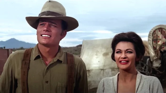 Where Was McLintock Filmed? John Wayne’s Western Comedy Flick From 1963!!