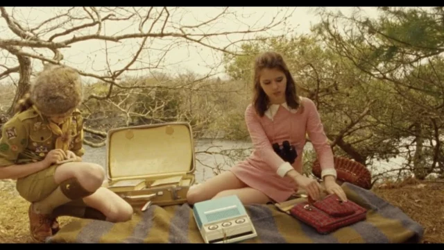 Where Was Moonrise Kingdom Filmed? Anderson’s Family Drama Flick From 2012!!

