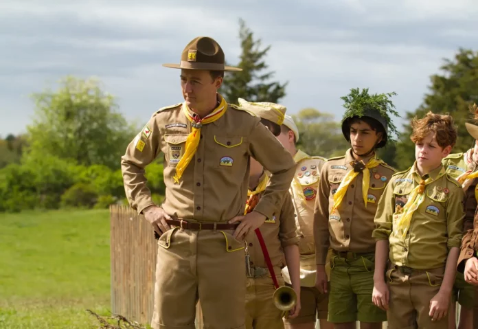 Where Was Moonrise Kingdom Filmed? Anderson’s Family Drama Flick From 2012!!