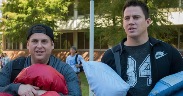 Where To Watch 22 Jump Street For Free Online? Jonah Hill And Channing Tatum’s Buddy Cop Film!