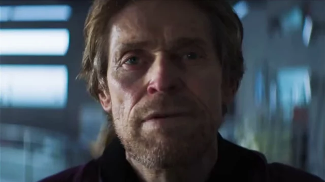 Where To Watch Inside For Free Online? Willem Dafoe’s Astounding Psychological Thriller!