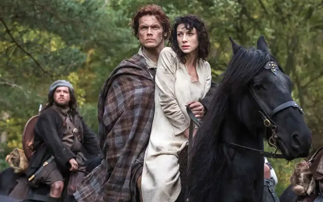 Is The Outlander Season 7 Premiere Date Out | When Will The Latest Season Air?!