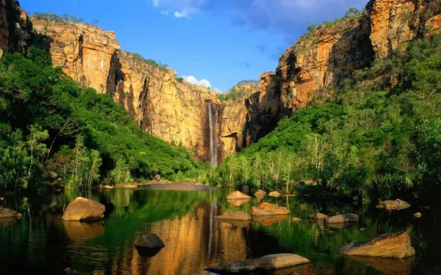 Where Was Crocodile Dundee Filmed? Know About Some Adventurous Locations!