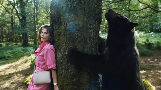 Where To Watch Cocaine Bear For Free Online? Elizabeth Banks’ Latest Dark-Comedy Thriller Film!