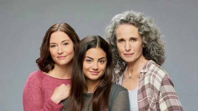 Where To Watch The Way Home For Free Online? Hallmark’s Upcoming Family Drama Series!