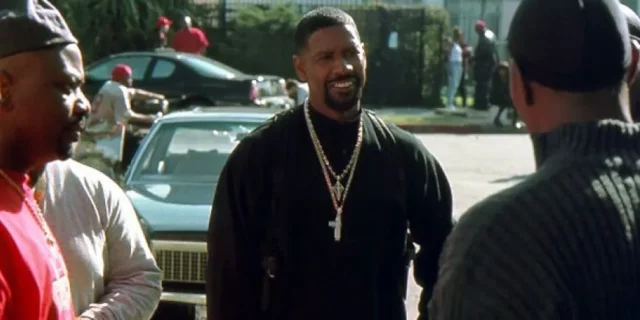 Where To Watch Training Day For Free Online? One Of Denzel Washington’s Finest Works!