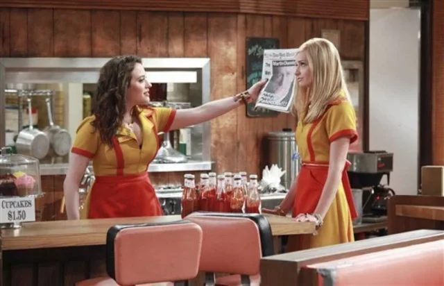 Where To Watch 2 Broke Girls For Free Online? A Must-Watch Sitcom!
