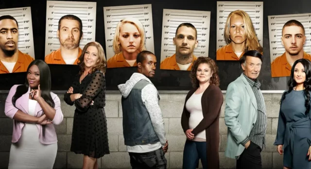 Where To Watch Love After Lockup For Free Online? A Genuine Reality TV Series!