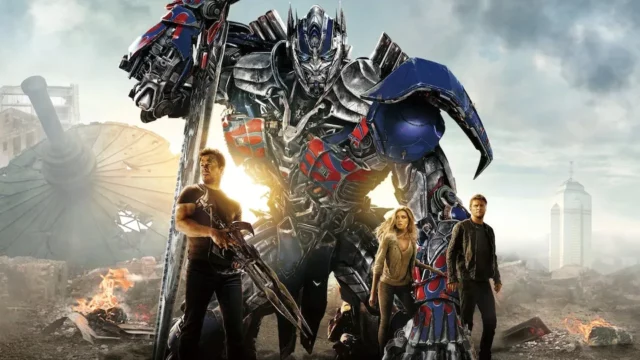 Where To Watch Transformers 4 For Free Online? Michael Bay’s Sci/Fi Action Film!