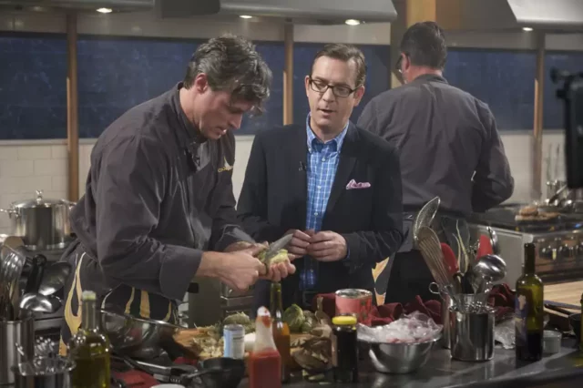 Where To Watch Chopped For Free Online? A Highly-Rated Cooking Reality Show!