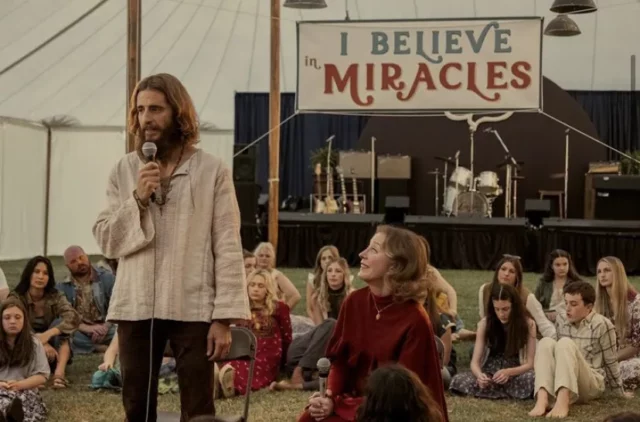 Where To Watch Jesus Revolution For Free Online? A Phenomenal Comedy Drama Film!