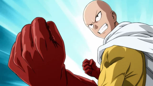 Where To Watch One Punch Man For Free Online? A Phenomenal Superhero Action-Comedy Anime TV Series!