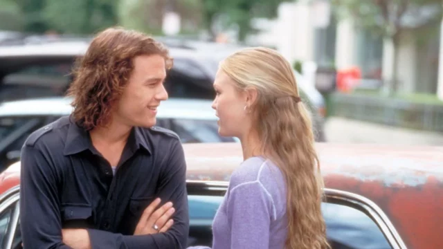 Where To Watch 10 Things I Hate About You For Free Online? Heath Ledger’s Cult Classic Rom-Com!