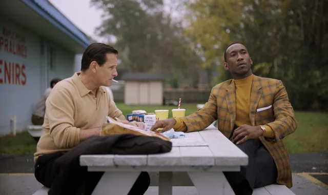 Where To Watch Green Book For Free Online? A Comedy Biographical Drama!