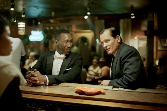 Where To Watch Green Book For Free Online? A Comedy Biographical Drama!