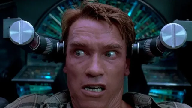 Where Was Total Recall Filmed? Arnold’s Gripping Sci Fi Adventure Flick From 1990!!