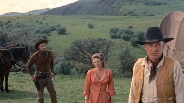 Where Was The Man Of The West Filmed? Locations Of A Western Movie!