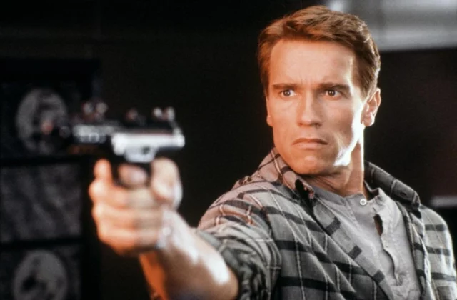 Where Was Total Recall Filmed? Arnold’s Gripping Sci Fi Adventure Flick From 1990!!
