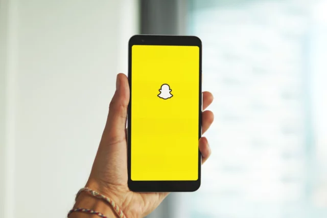 When Did Snapchat Filters Come Out? Uncovering The Long History Of Snapchat!