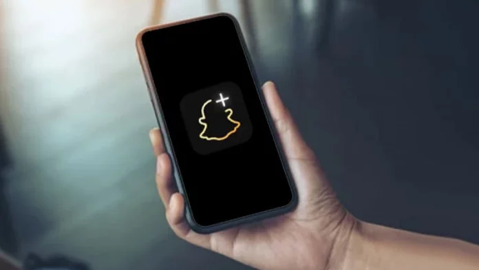 Tutorial On How To Give Snapchat+ To A Friend Easily In 2023!