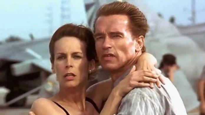 Where Was True Lies Filmed? Arnold’s Famous Action Thriller Flick From 1994!!