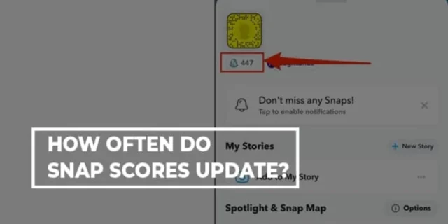 How Often Do Snap Scores Update? Complete Details For You!