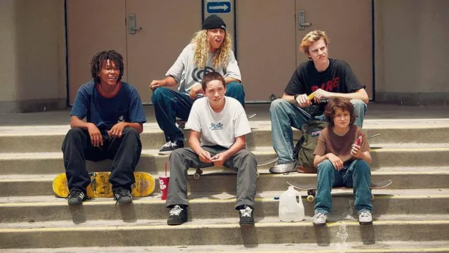 Where To Watch Mid90s For Free Online? Rib Tickling Comedy Drama Film!