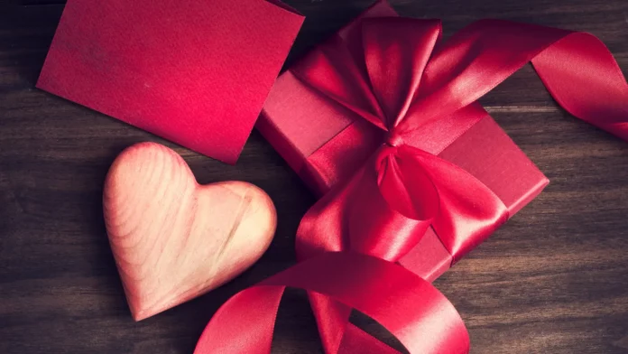 Valentines Gifting Options To Keep In Mind | Tis The Season Of Love! 