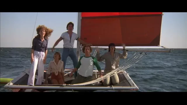 Where Was Jaws 2 Filmed? A Bone-Chilling Thriller From The Late ‘70s!!