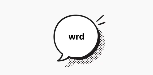 What Does WRD Mean On Snapchat? Here’s The Answer!