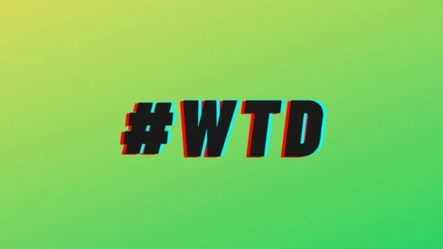 What Does WTD Mean On Snapchat? Meaning And Its Usage!